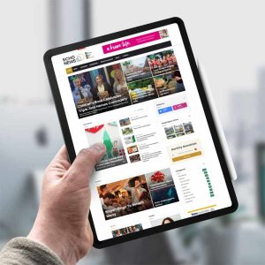 Echo News
