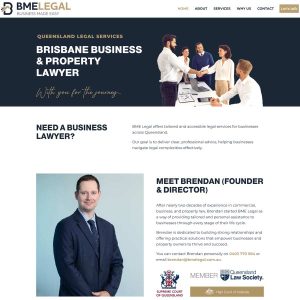 BME Legal