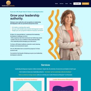 Leadership Authority