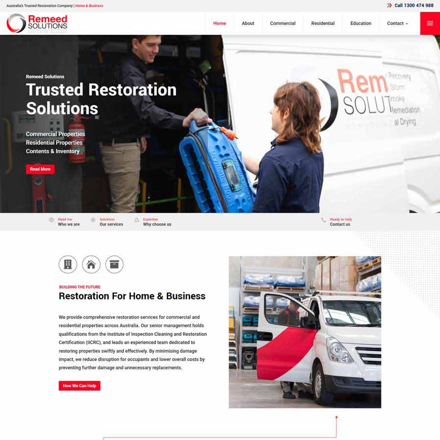 divi wordpress expertise brisbane